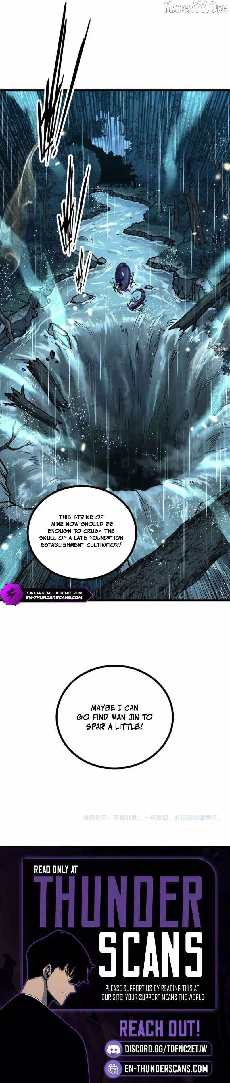 Snake Ancestor Chapter 77 page 6