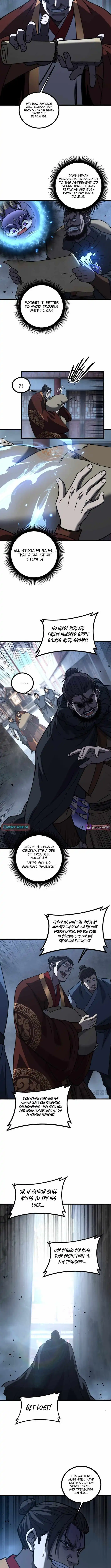 Snake Ancestor Chapter 79 page 2