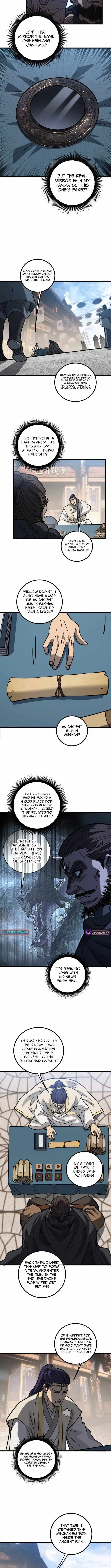 Snake Ancestor Chapter 79 page 6