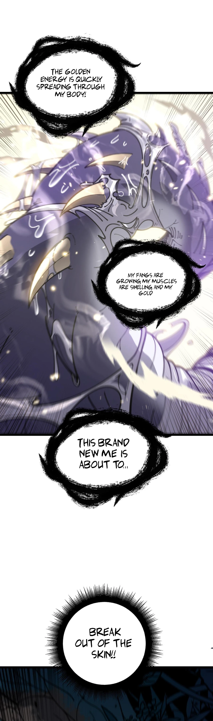 Snake Ancestor Chapter 8 page 15