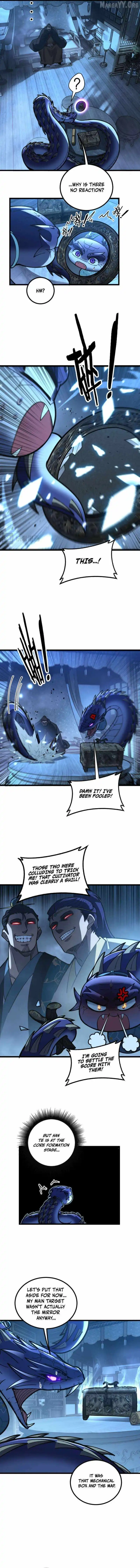 Snake Ancestor Chapter 80 page 6