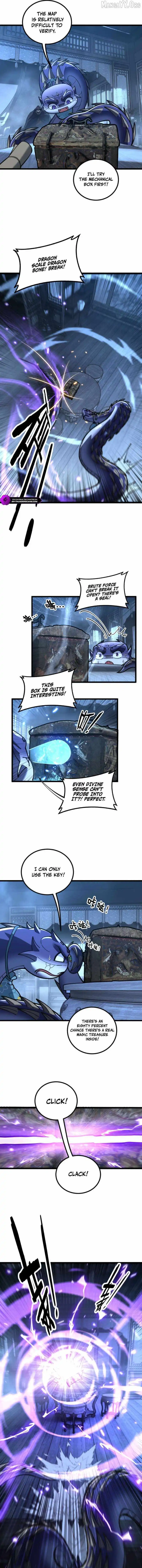 Snake Ancestor Chapter 80 page 7