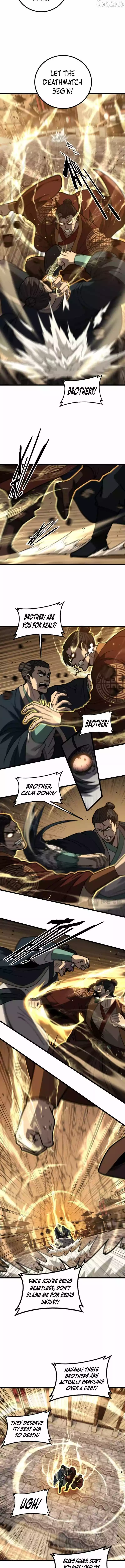 Snake Ancestor Chapter 84 page 2