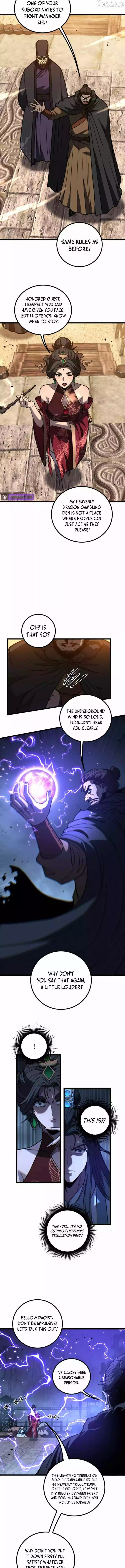 Snake Ancestor Chapter 84 page 4