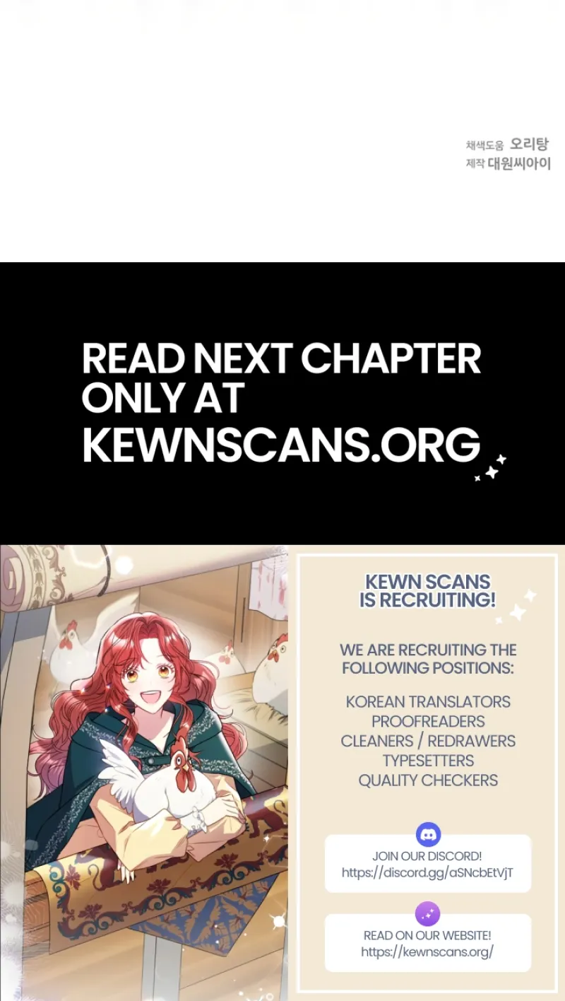 Snow Mountain Monster Princess Chapter 12 page 24