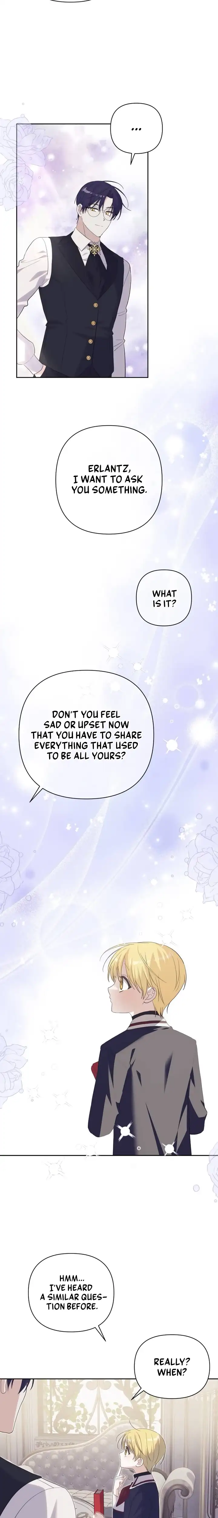 Snow Mountain Monster Princess Chapter 26 page 14