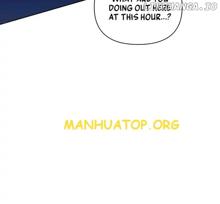 Snow Mountain Monster Princess Chapter 27 page 18