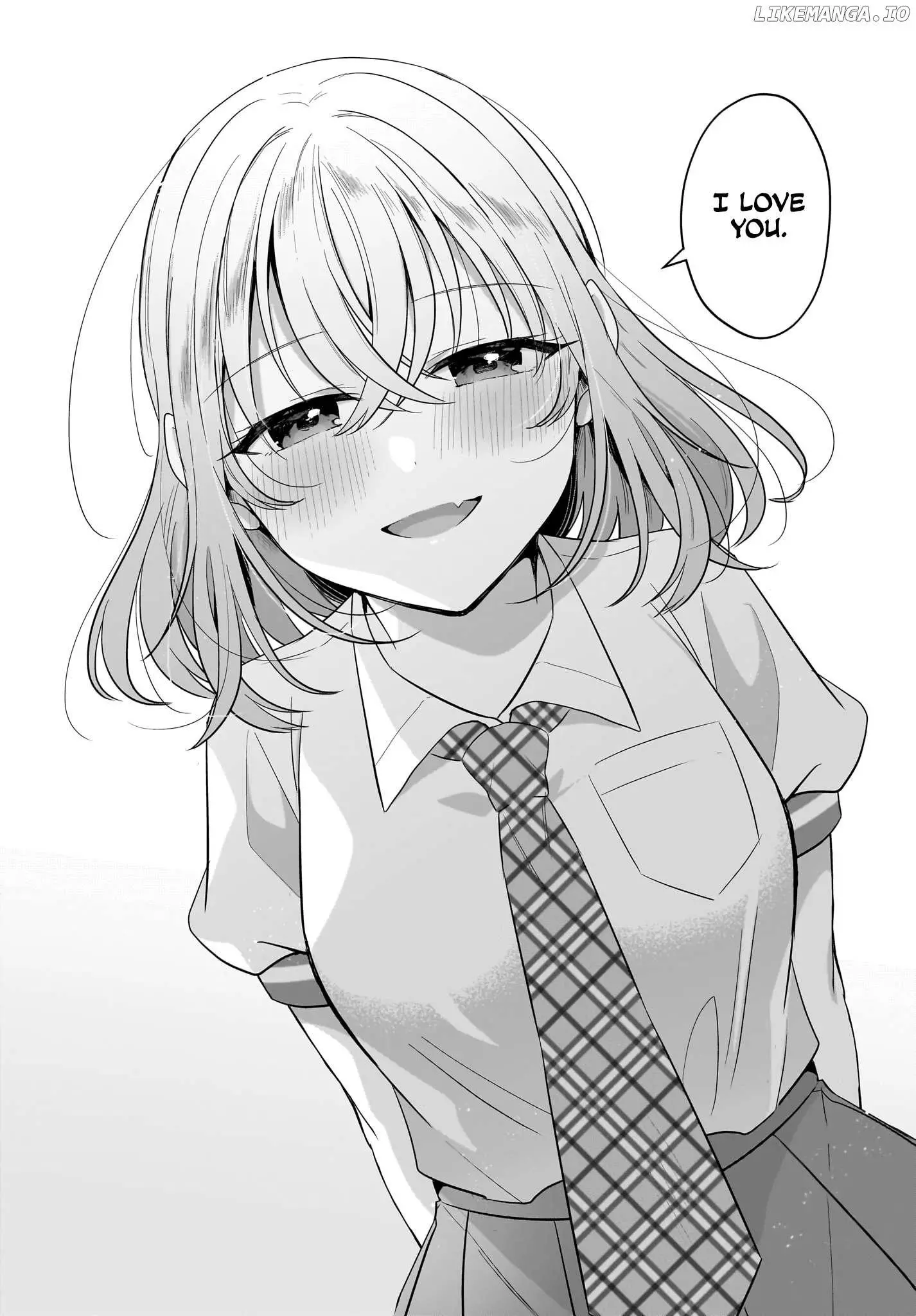 Snow Thaw & Love Letter Chapter 18 page 23