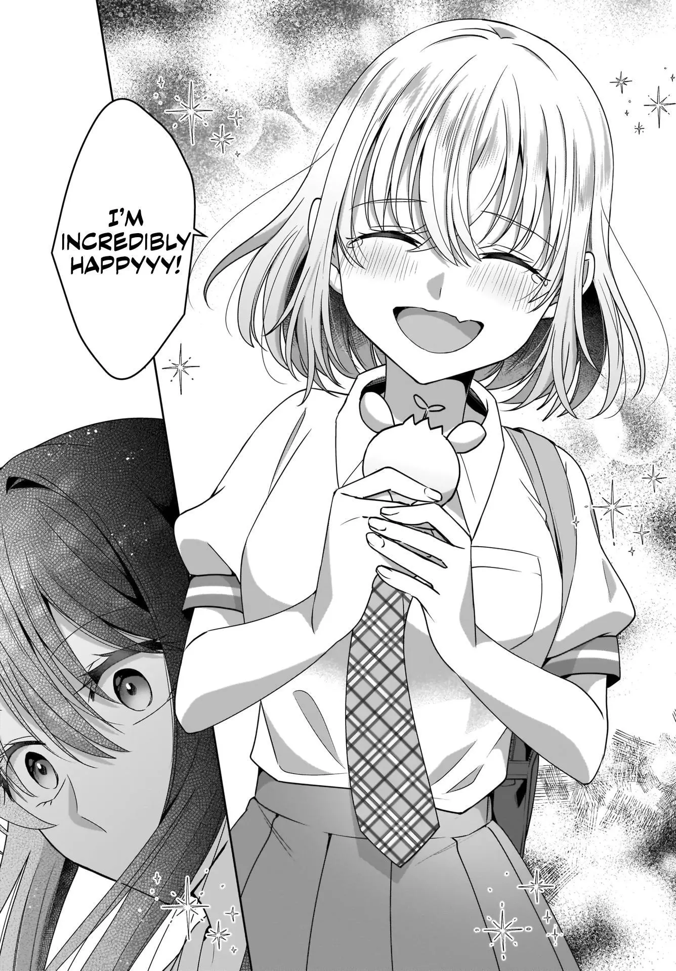 Snow Thaw & Love Letter Chapter 3 page 20
