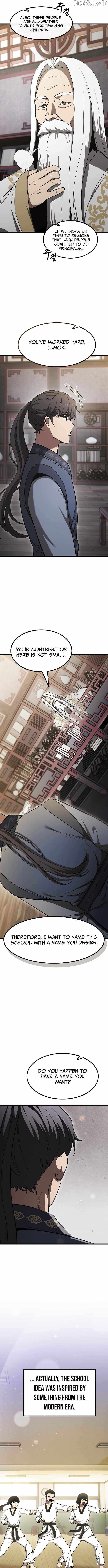 So？ Did Someone Force You to Become the Heavenly Demon？ Chapter 10 page 3