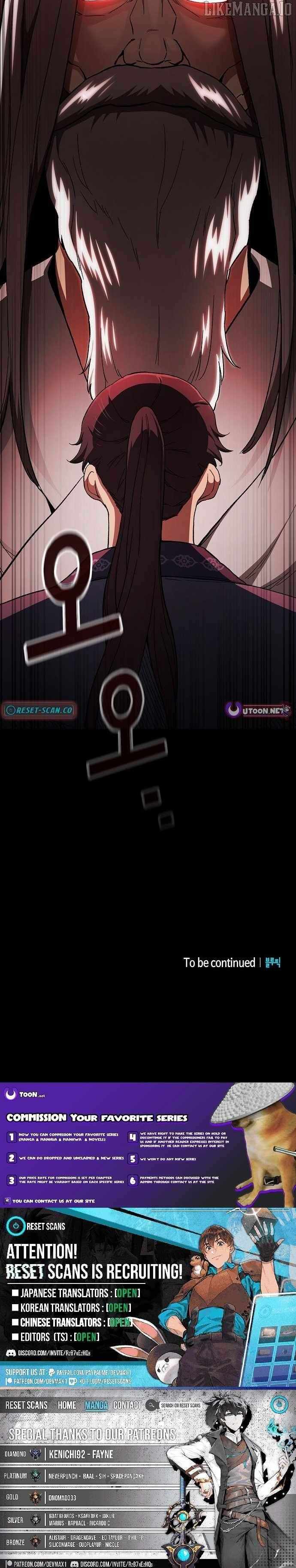 So？ Did Someone Force You to Become the Heavenly Demon？ Chapter 12 page 16