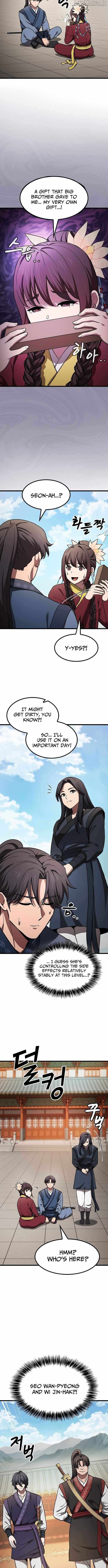 So？ Did Someone Force You to Become the Heavenly Demon？ Chapter 13 page 12