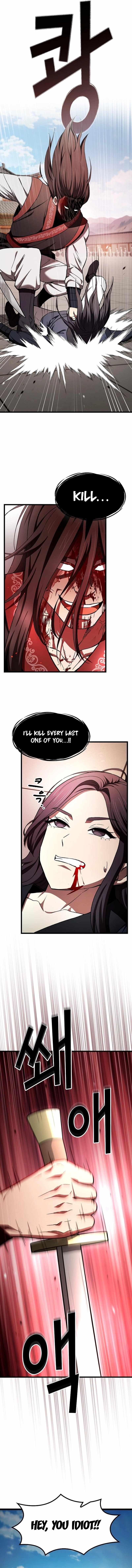 So？ Did Someone Force You to Become the Heavenly Demon？ Chapter 14 page 19
