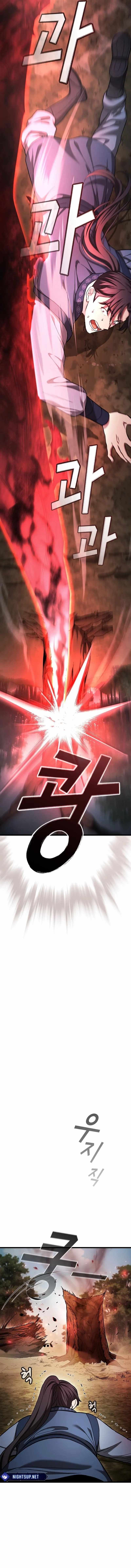 So？ Did Someone Force You to Become the Heavenly Demon？ Chapter 15 page 4