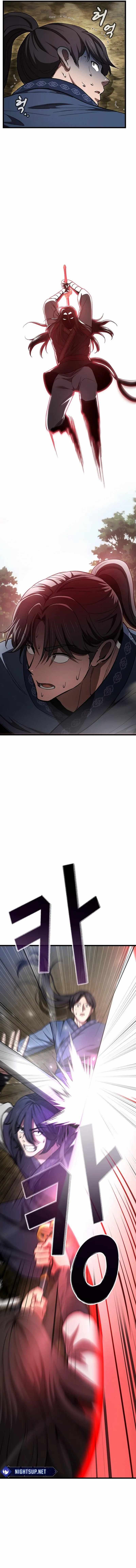 So？ Did Someone Force You to Become the Heavenly Demon？ Chapter 15 page 5