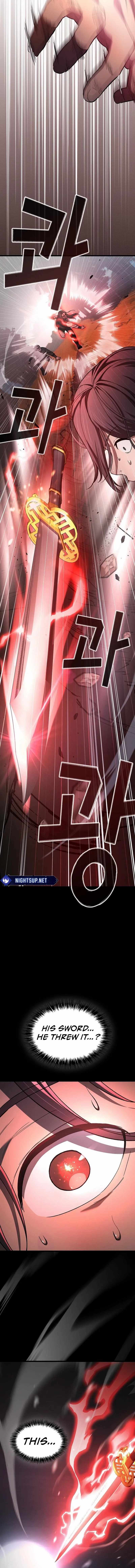 So？ Did Someone Force You to Become the Heavenly Demon？ Chapter 15 page 10