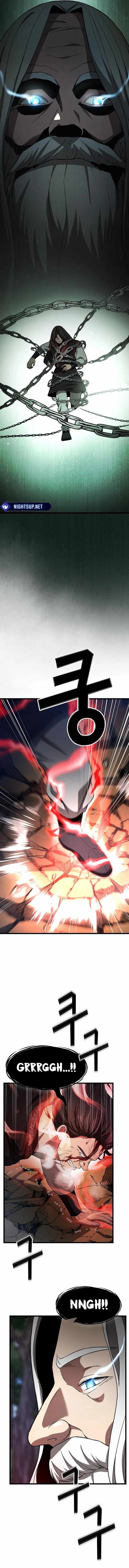 So？ Did Someone Force You to Become the Heavenly Demon？ Chapter 15 page 14