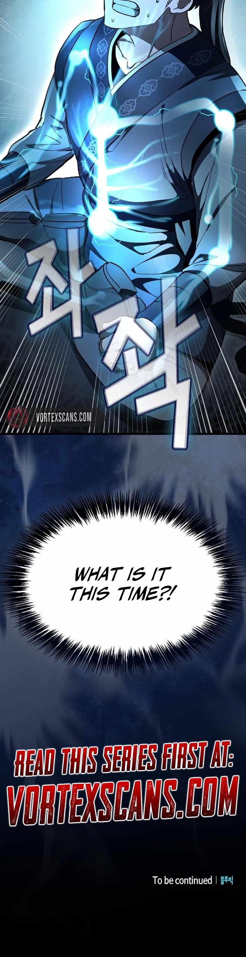 So？ Did Someone Force You to Become the Heavenly Demon？ Chapter 21 page 19
