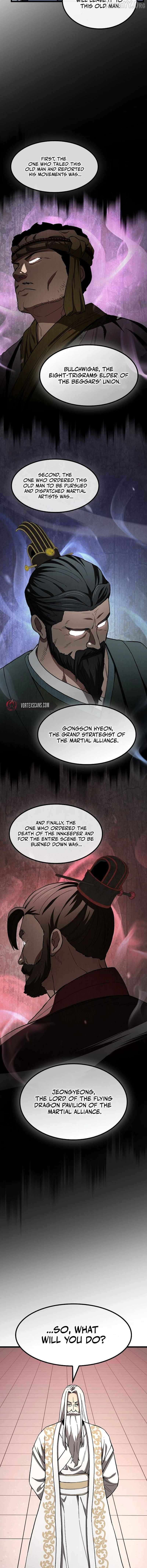So？ Did Someone Force You to Become the Heavenly Demon？ Chapter 23 page 13
