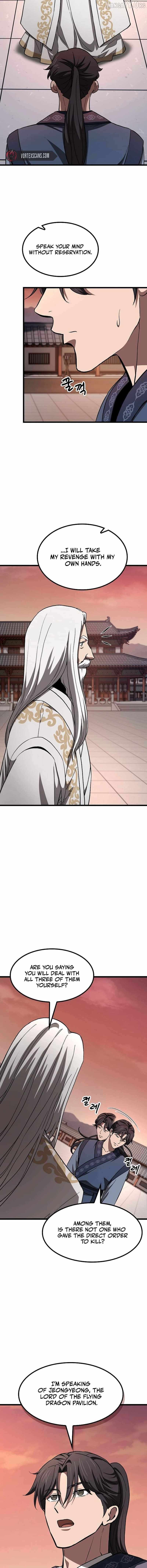 So？ Did Someone Force You to Become the Heavenly Demon？ Chapter 23 page 14