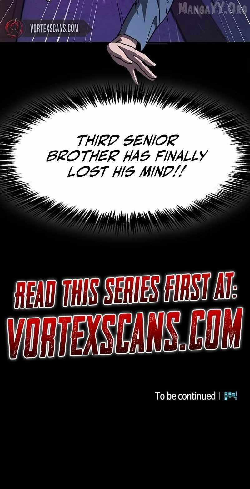 So？ Did Someone Force You to Become the Heavenly Demon？ Chapter 23 page 20