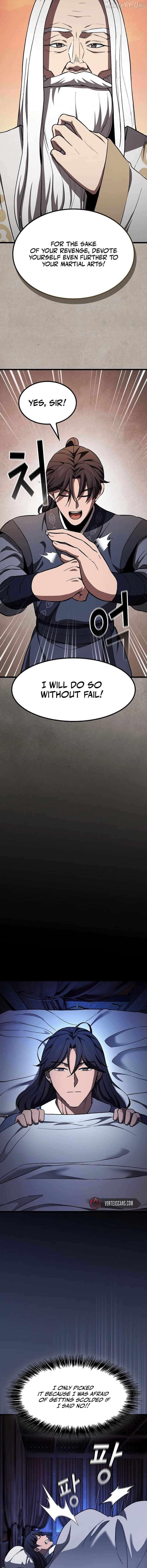 So？ Did Someone Force You to Become the Heavenly Demon？ Chapter 23 page 16