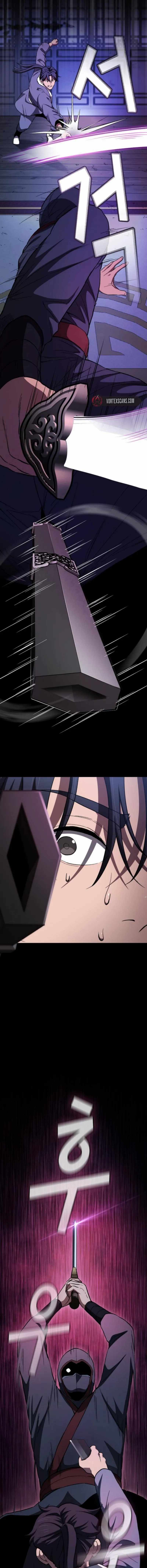 So？ Did Someone Force You to Become the Heavenly Demon？ Chapter 24 page 5