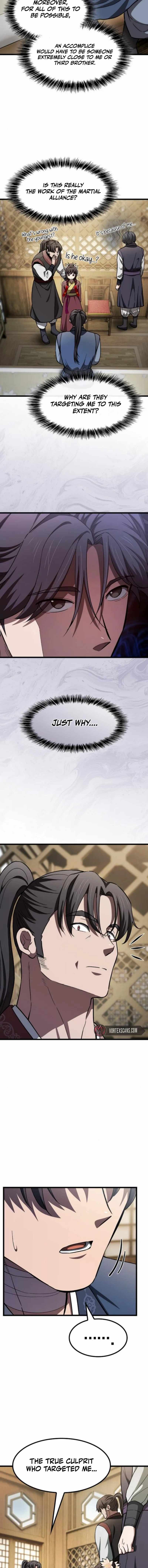 So？ Did Someone Force You to Become the Heavenly Demon？ Chapter 24 page 16