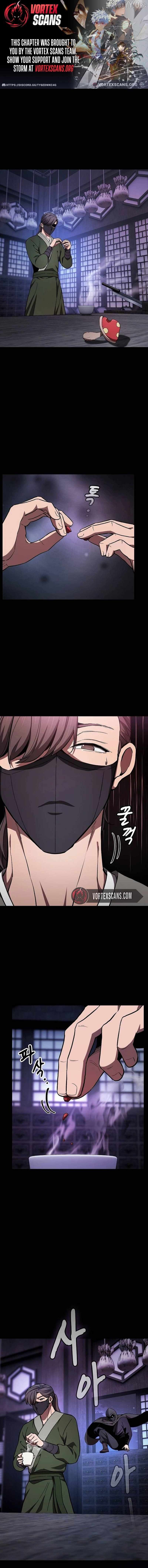 So？ Did Someone Force You to Become the Heavenly Demon？ Chapter 26 page 1