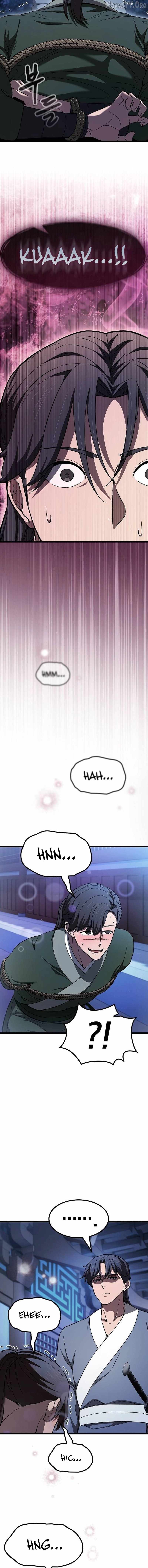 So？ Did Someone Force You to Become the Heavenly Demon？ Chapter 26 page 12