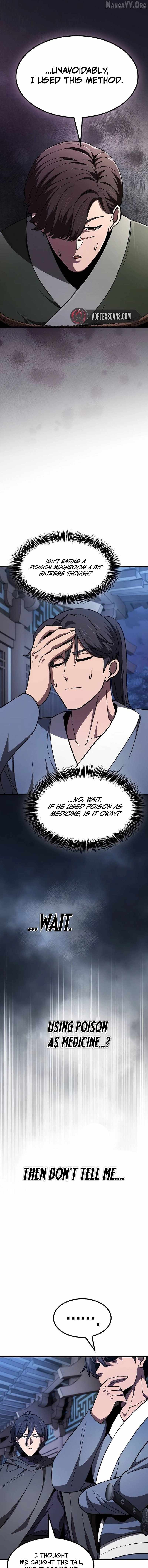 So？ Did Someone Force You to Become the Heavenly Demon？ Chapter 26 page 14