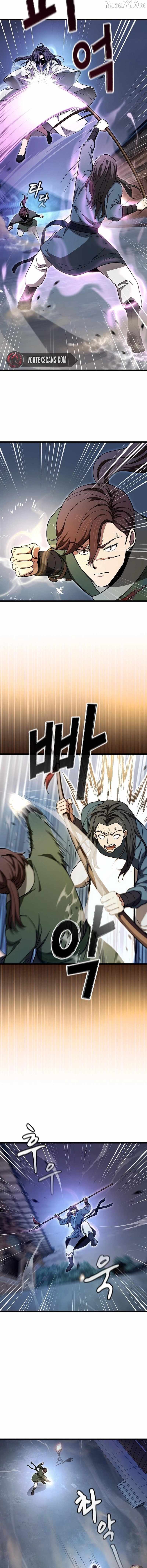 So？ Did Someone Force You to Become the Heavenly Demon？ Chapter 27 page 15
