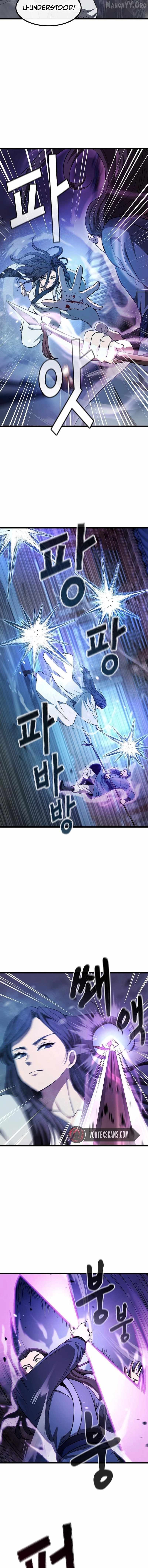 So？ Did Someone Force You to Become the Heavenly Demon？ Chapter 27 page 14