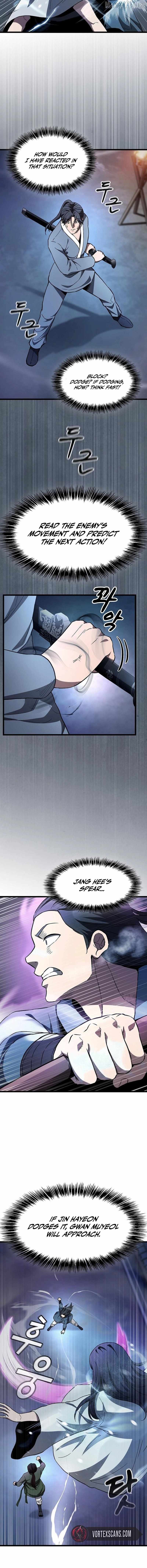 So？ Did Someone Force You to Become the Heavenly Demon？ Chapter 27 page 17