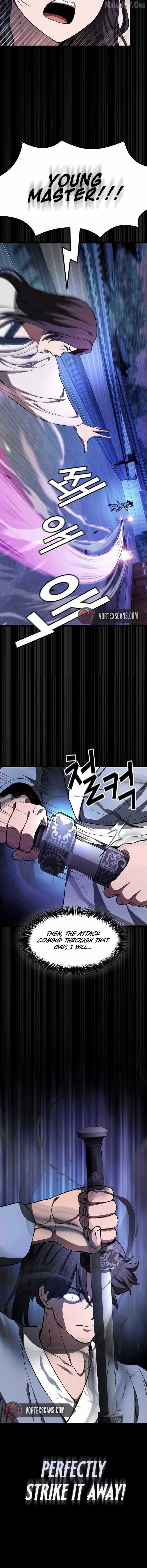 So？ Did Someone Force You to Become the Heavenly Demon？ Chapter 27 page 19