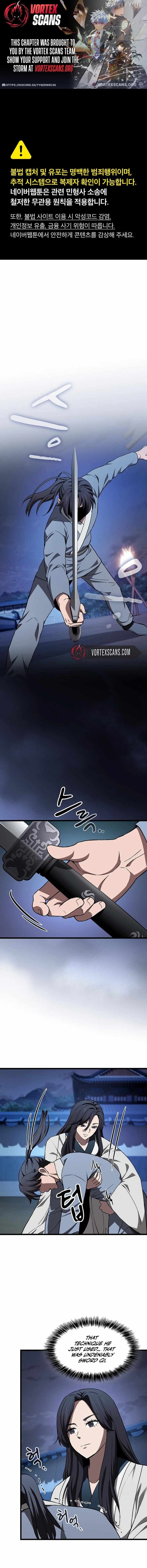 So？ Did Someone Force You to Become the Heavenly Demon？ Chapter 28 page 1