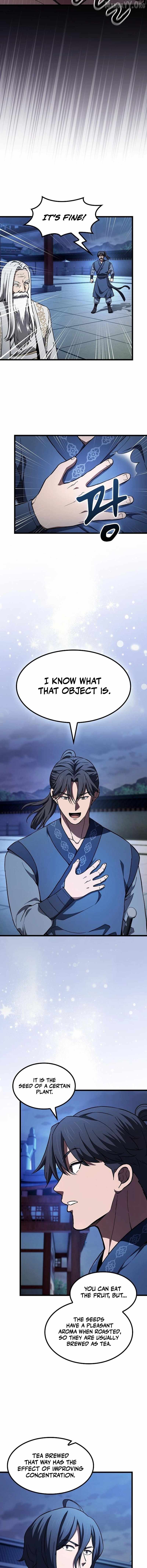 So？ Did Someone Force You to Become the Heavenly Demon？ Chapter 28 page 13