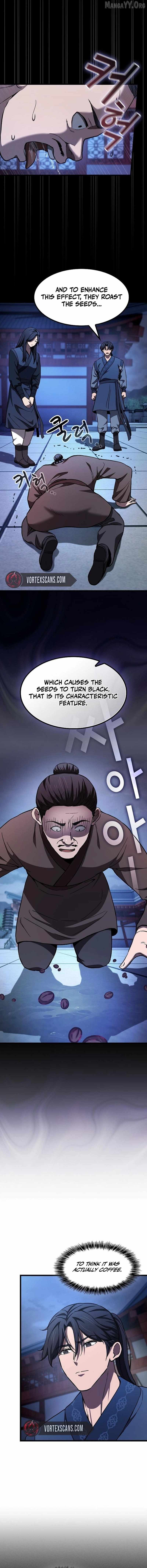 So？ Did Someone Force You to Become the Heavenly Demon？ Chapter 28 page 15