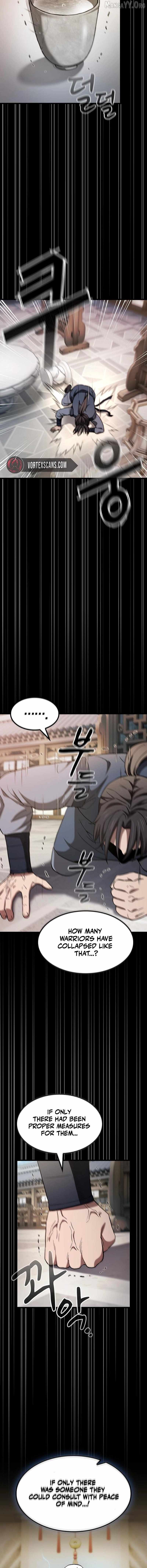 So？ Did Someone Force You to Become the Heavenly Demon？ Chapter 29 page 13