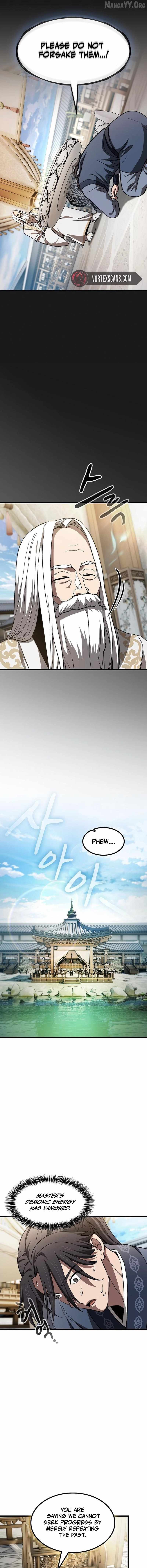 So？ Did Someone Force You to Become the Heavenly Demon？ Chapter 29 page 15
