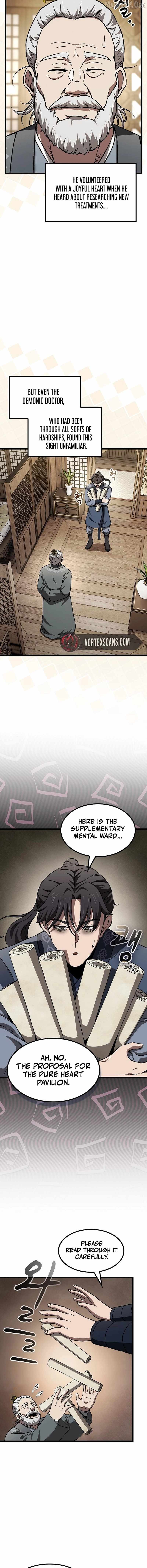 So？ Did Someone Force You to Become the Heavenly Demon？ Chapter 30 page 2