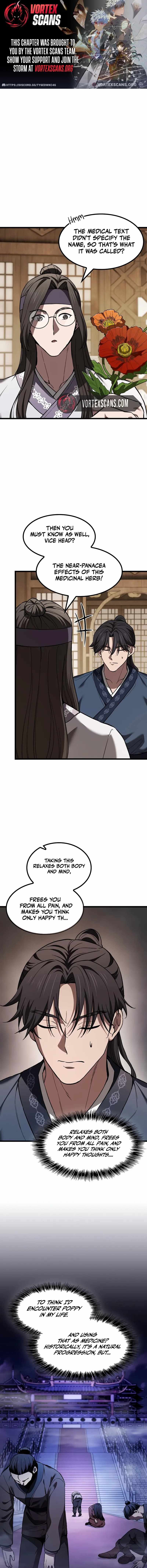 So？ Did Someone Force You to Become the Heavenly Demon？ Chapter 31 page 1