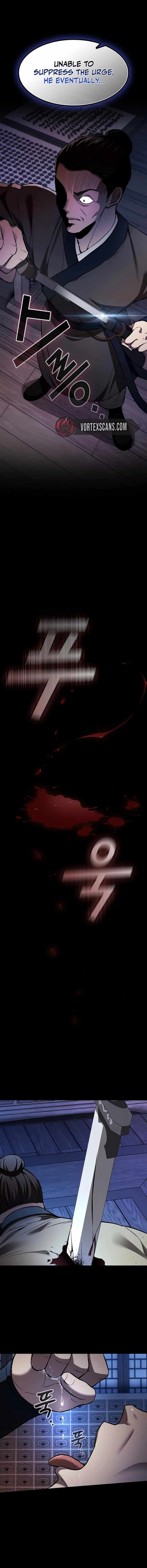 So？ Did Someone Force You to Become the Heavenly Demon？ Chapter 31 page 8