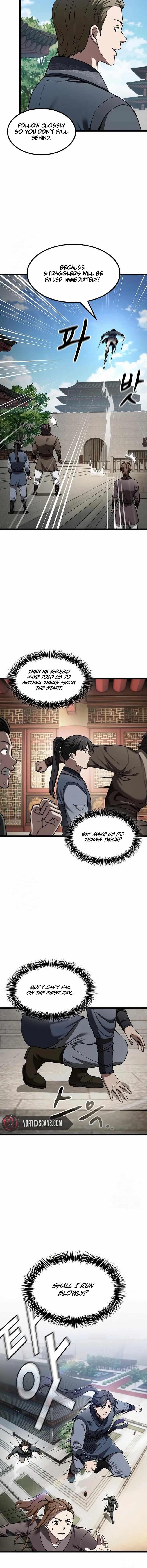 So？ Did Someone Force You to Become the Heavenly Demon？ Chapter 33 page 15