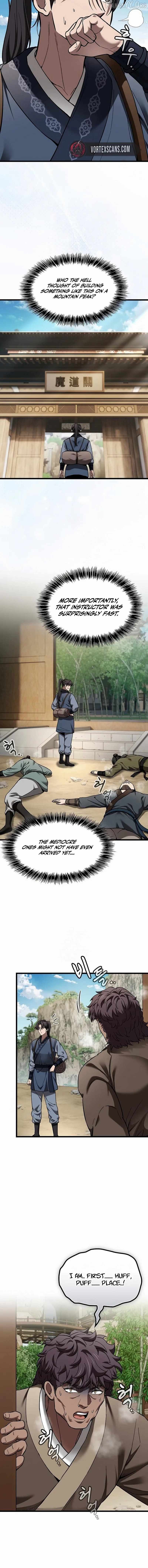 So？ Did Someone Force You to Become the Heavenly Demon？ Chapter 34 page 2