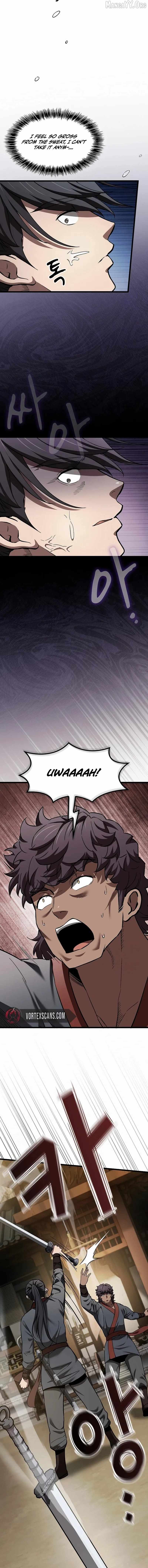 So？ Did Someone Force You to Become the Heavenly Demon？ Chapter 34 page 16