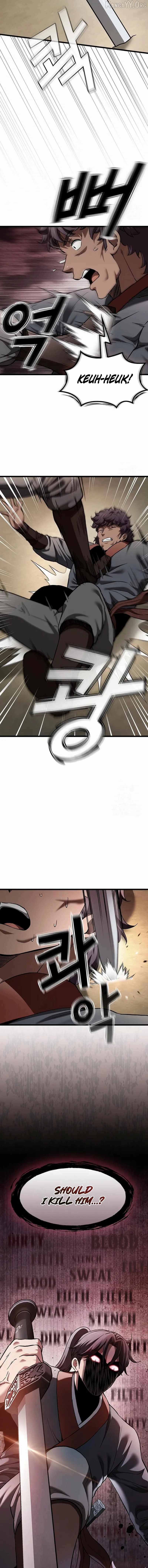 So？ Did Someone Force You to Become the Heavenly Demon？ Chapter 34 page 17