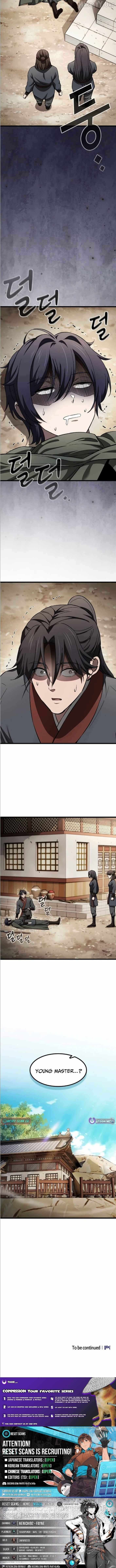 So？ Did Someone Force You to Become the Heavenly Demon？ Chapter 38 page 12