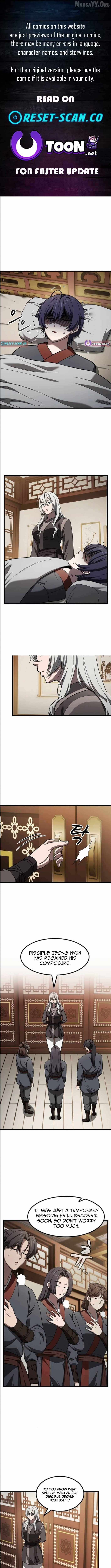 So？ Did Someone Force You to Become the Heavenly Demon？ Chapter 39 page 1