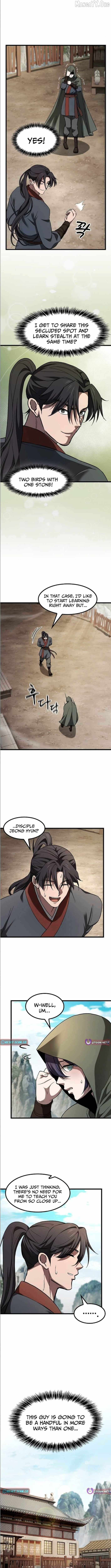 So？ Did Someone Force You to Become the Heavenly Demon？ Chapter 39 page 11